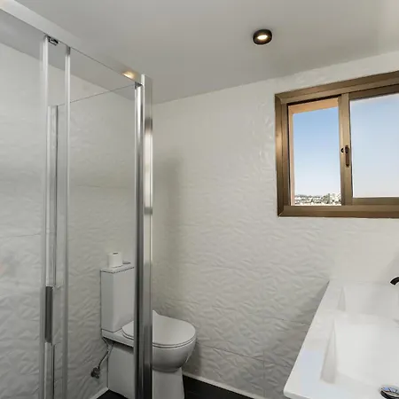 Monko Tower Apartment