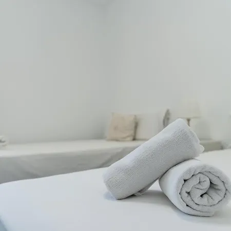 Monko Tower Apartment *