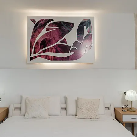 Lägenhet Monko Tower *