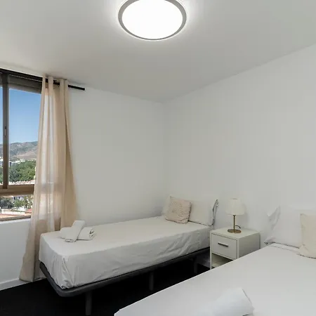 Monko Tower * Torremolinos