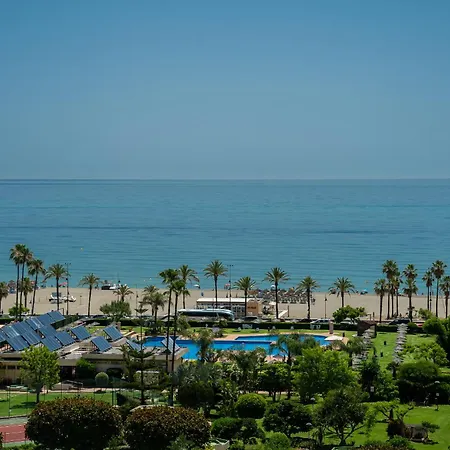 Monko Tower Lägenhet *