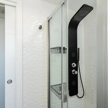 Lägenhet Monko Tower Torremolinos