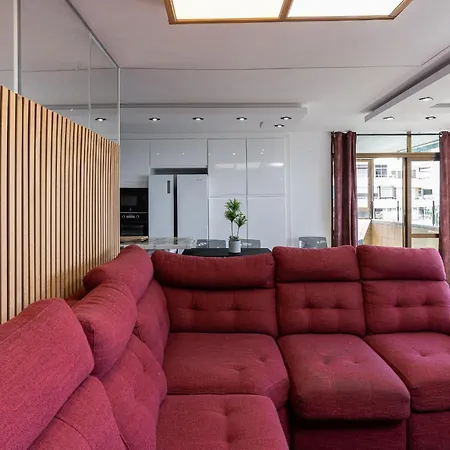 Monko Tower Torremolinos