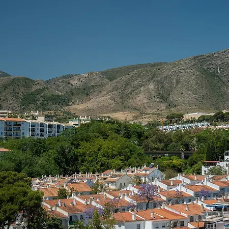 Monko Tower Lägenhet