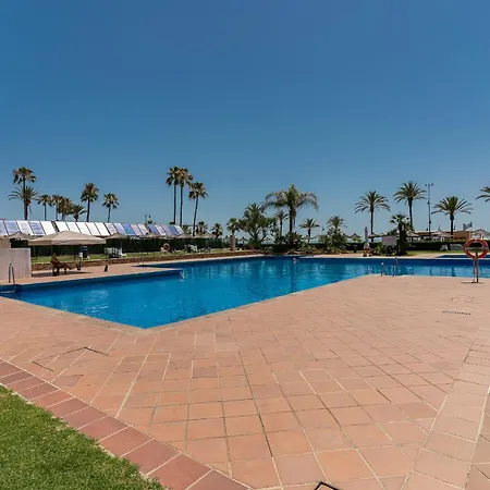 Lägenhet Monko Tower Torremolinos