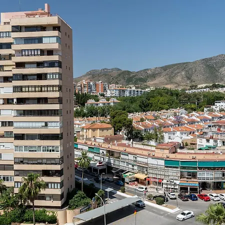 Monko Tower Lägenhet