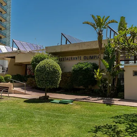 Lägenhet Monko Tower