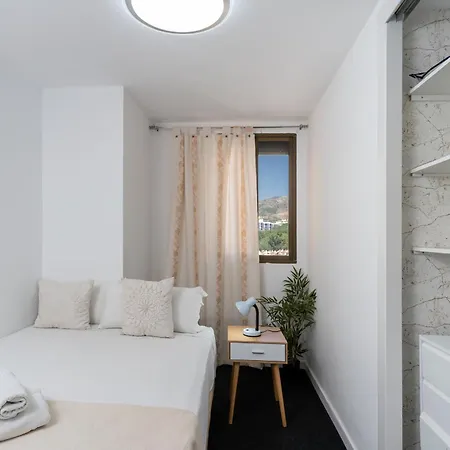 Monko Tower Torremolinos