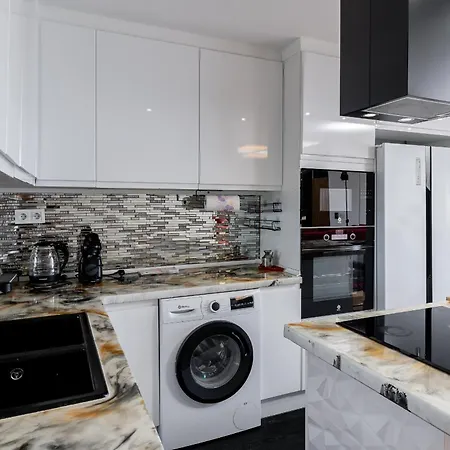 Monko Tower * Torremolinos