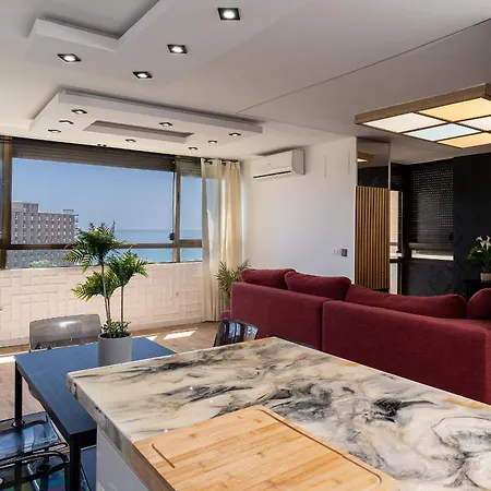 Lägenhet Monko Tower