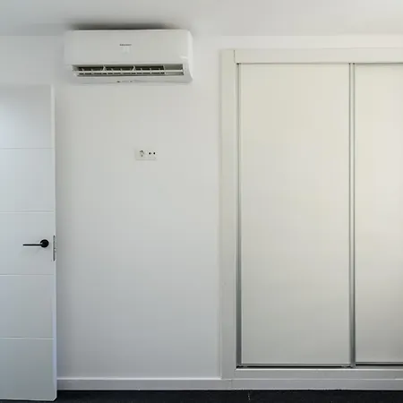 Monko Tower Lägenhet Torremolinos