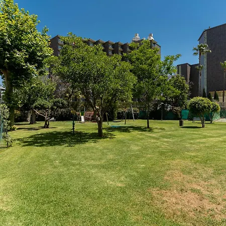 Monko Tower Torremolinos