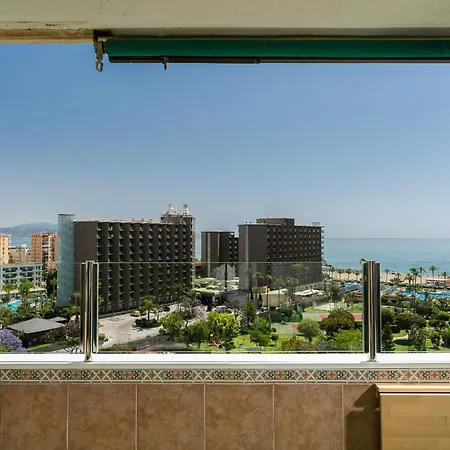 Monko Tower Lägenhet