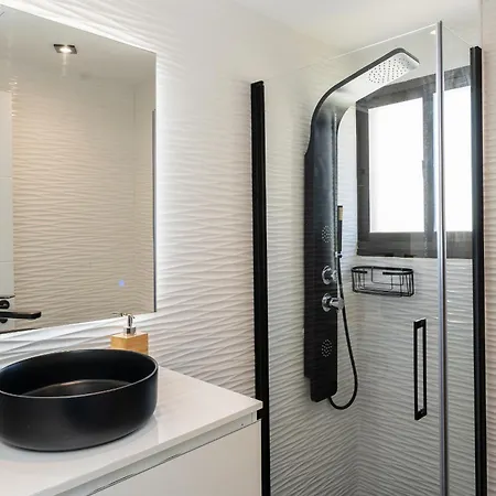 Lägenhet Monko Tower