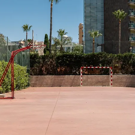 Monko Tower Torremolinos