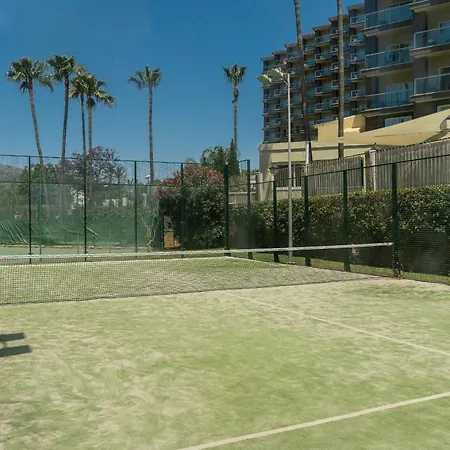 Lägenhet Monko Tower Torremolinos