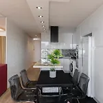 Monko Tower דירה *